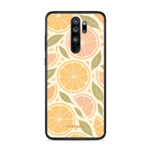 Etui Glossy Case do Xiaomi Redmi Note 8 Pro - wzór GP80G