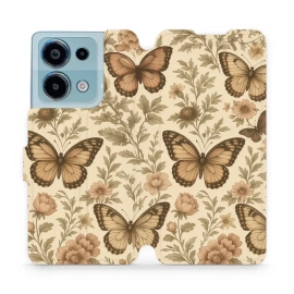 Etui do Xiaomi Redmi Note 13 Pro 4G - wzór VP92S