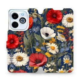 Etui do Infinix HOT 40i - wzór VP46S