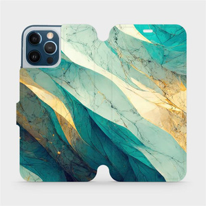 Etui do Apple iPhone 12 Pro Max - wzór VP37S