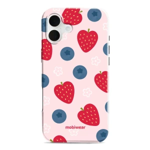 Etui Elite Pro do Apple iPhone 16 Plus - wzór EP84E