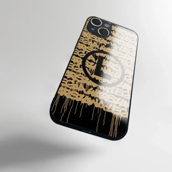 Etui Glossy Case do Xiaomi Redmi 15C 4G - wzór G05LW