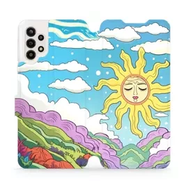 Etui do Samsung Galaxy A13 4G - wzór VP57P