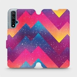 Etui do Huawei Nova 5T - wzór V110S
