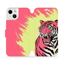 Etui do Apple iPhone 13 - wzór VP51S