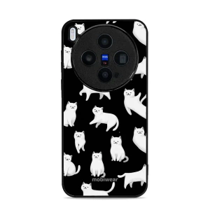 Etui Glossy Case do Vivo X300 - wzór G163G