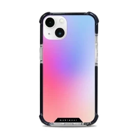 Etui MagSafe Elite Bumper Apple iPhone 13 - wzór D032D