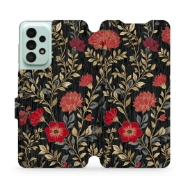 Etui do Samsung Galaxy A33 5G - wzór V172S