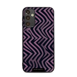 Etui Glossy Case do Samsung Galaxy A25 5G - wzór GA55G