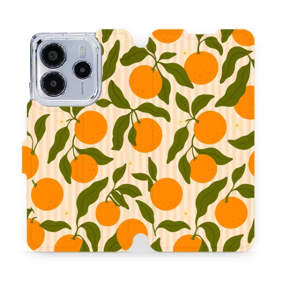 Etui do Xiaomi Redmi Note 14 5G - wzór VP82S