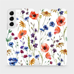 Etui do Samsung Galaxy S22 - wzór MP04S