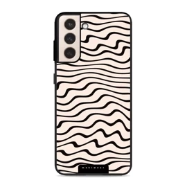 Etui Glossy Case do Samsung Galaxy S21 Plus - wzór GA62G