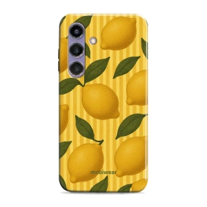 Etui Elite Pro do Samsung Galaxy S24 Plus - wzór EP81E