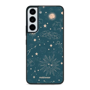 Etui Glossy Case do Samsung Galaxy S22 - wzór G047G