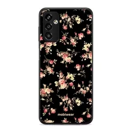 Etui Glossy Case do Samsung Galaxy M13 - wzór G039G