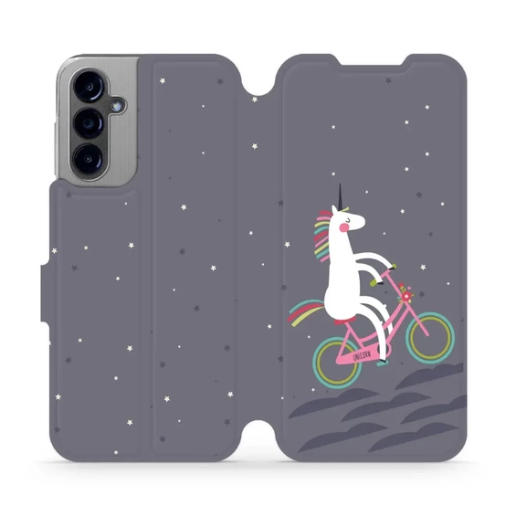 Etui do Samsung Galaxy A14 4G - wzór V024P