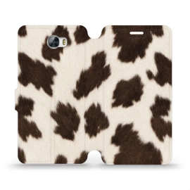 Etui do Huawei Y6 II Compact - wzór V166S