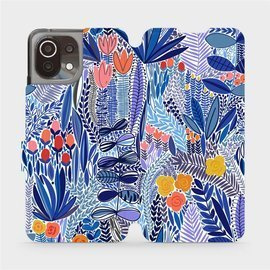 Etui do Xiaomi Mi 11 Lite - wzór MP03P