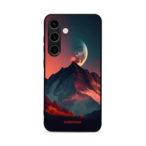 Etui Glossy Case do Samsung Galaxy S24 - wzór G007G