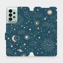 Etui do Samsung Galaxy A33 5G - wzór VP14S