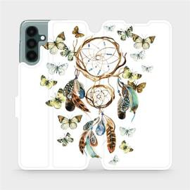 Etui do Samsung Galaxy A04S - wzór M001P