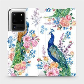 Etui do Samsung Galaxy S20 Ultra - wzór MX08S