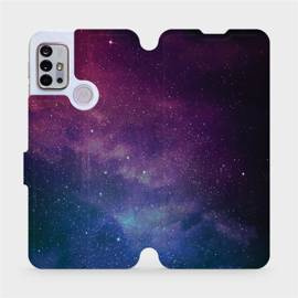 Etui do Motorola Moto G10 - wzór V147P