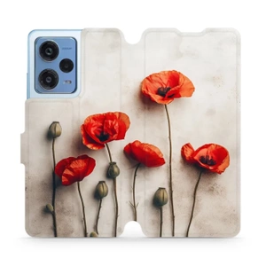 Etui do Xiaomi Redmi Note 12 Pro Plus 5G - wzór VP42S