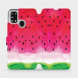 Etui do Samsung Galaxy M31 - wzór V086S