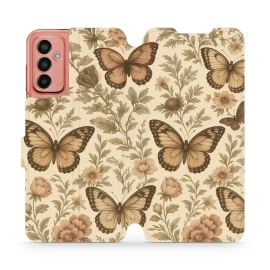 Etui do Samsung Galaxy M13 - wzór VP92S