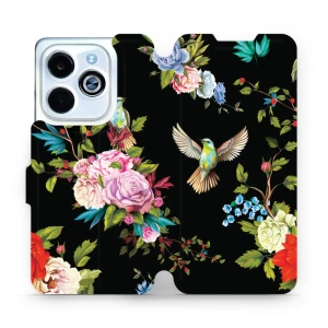 Etui do Infinix HOT 40i - wzór VD09S