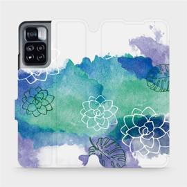 Etui do Xiaomi Redmi Note 11 Pro - wzór MG11S