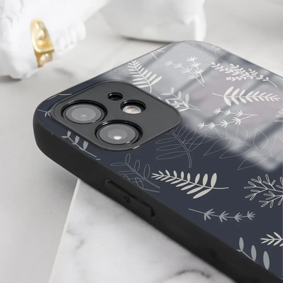 Etui Glossy Case do OPPO A80 5G - wzór G044G