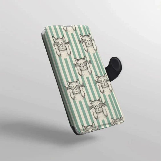 Etui do Samsung Galaxy M15 5G - wzór VP90S