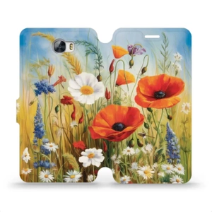 Etui do Huawei Y5 II - wzór VP43S