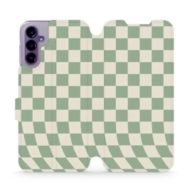 Etui do Samsung Galaxy A14 4G - wzór VA58S