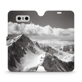 Etui do LG G6 - wzór M152P