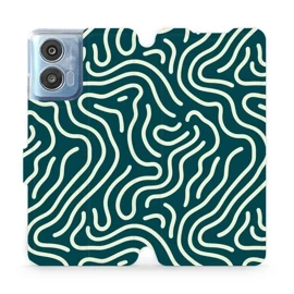 Etui do Motorola Moto G04 - wzór VA61S