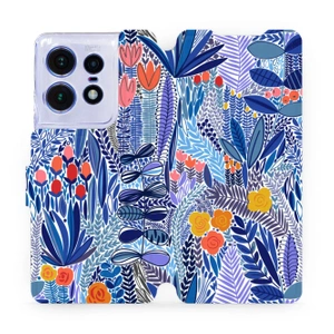 Etui do Motorola Edge 50 Pro - wzór MP03P