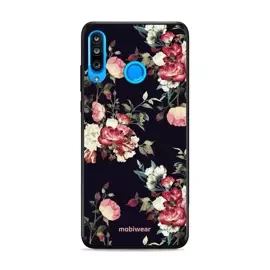Etui Glossy Case do Huawei P30 Lite - wzór G040G