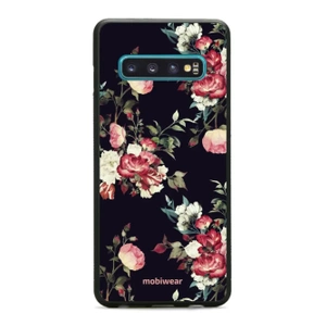 Etui Glossy Case do Samsung Galaxy S10 - wzór G040G