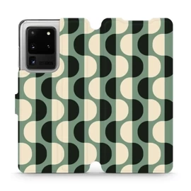 Etui do Samsung Galaxy S20 Ultra - wzór VA56S