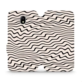 Etui do Samsung Galaxy J5 2017 - wzór VA62S