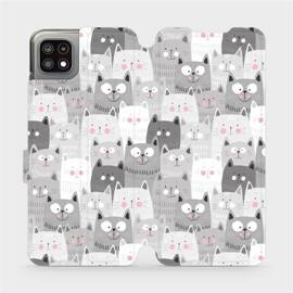 Etui do Samsung Galaxy A22 5G - wzór M099P