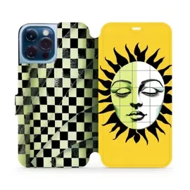 Etui do Apple iPhone 13 Pro Max - wzór VP56S