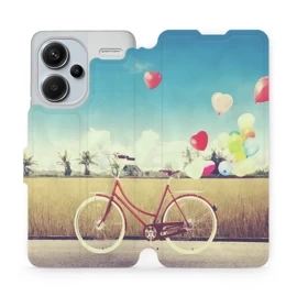 Etui do Xiaomi Redmi Note 13 PRO Plus - wzór M133P