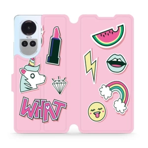 Etui do OPPO Reno 10 5G - wzór M129S