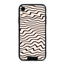 Etui Glossy Case do Apple iPhone XR - wzór GA62G