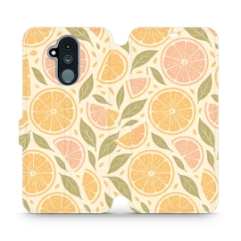 Etui do Huawei Mate 20 Lite - wzór VP80S