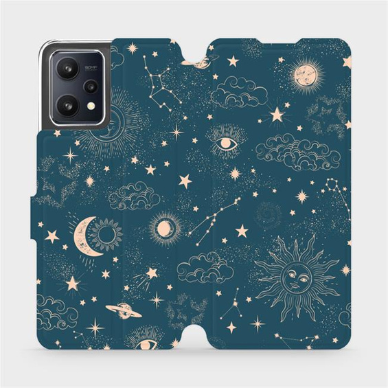 Etui do Realme 9 5G - wzór VP14S